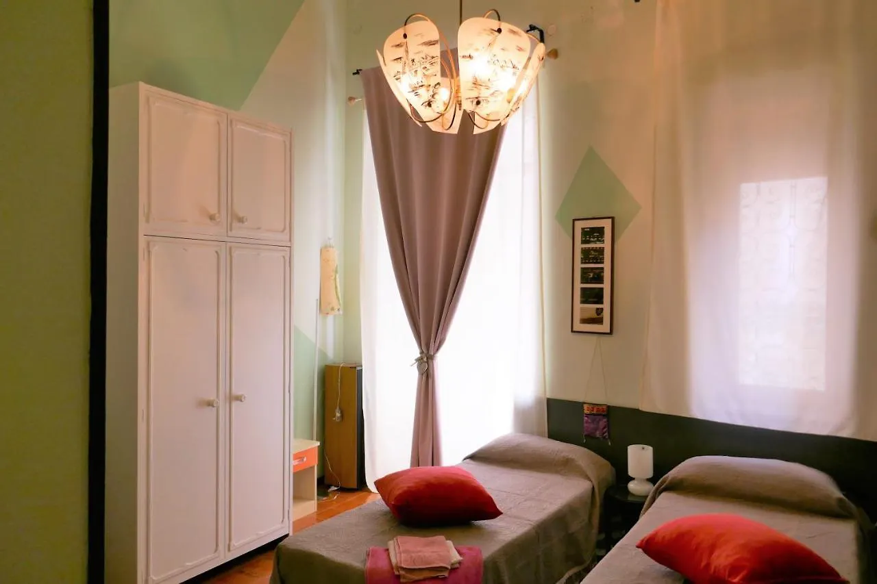 Apartment Villa Chelia Patti