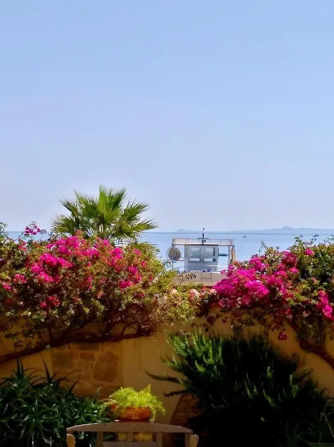 Villa Chelia Patti Italy