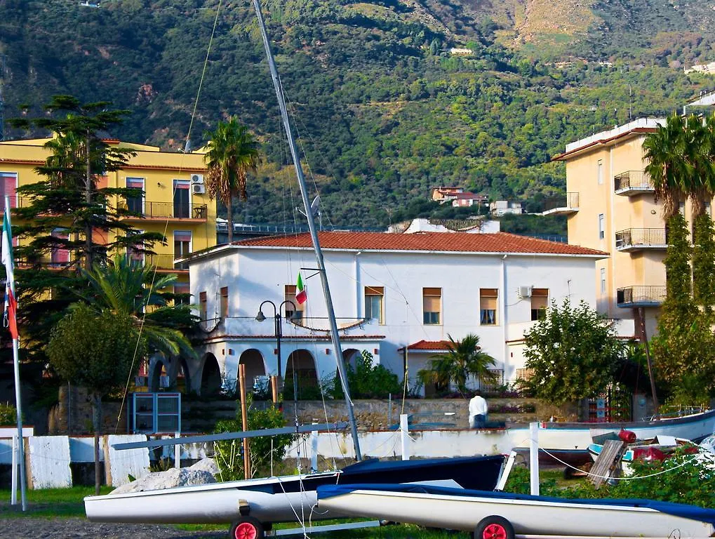 Villa Chelia Patti