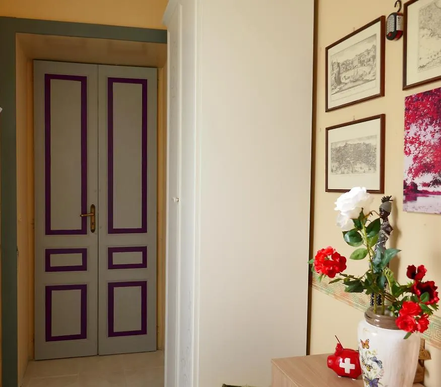 Villa Chelia Patti 0*,