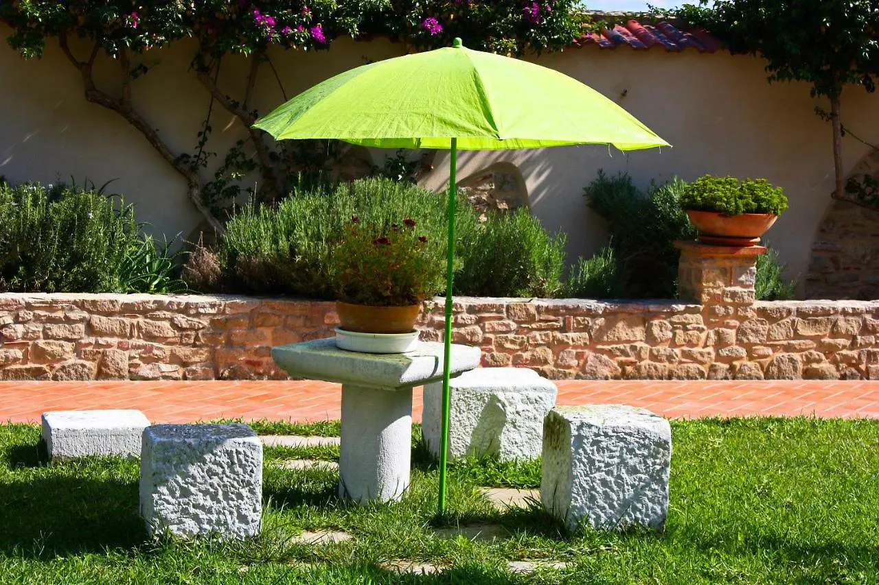 Villa Chelia Patti 0*,