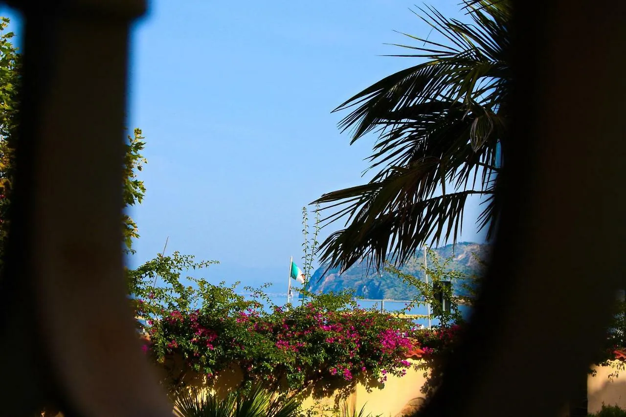 Villa Chelia Patti