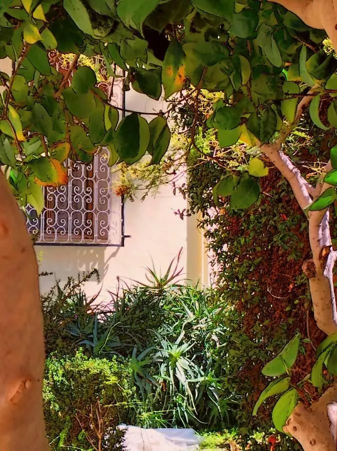 Apartment Villa Chelia Patti