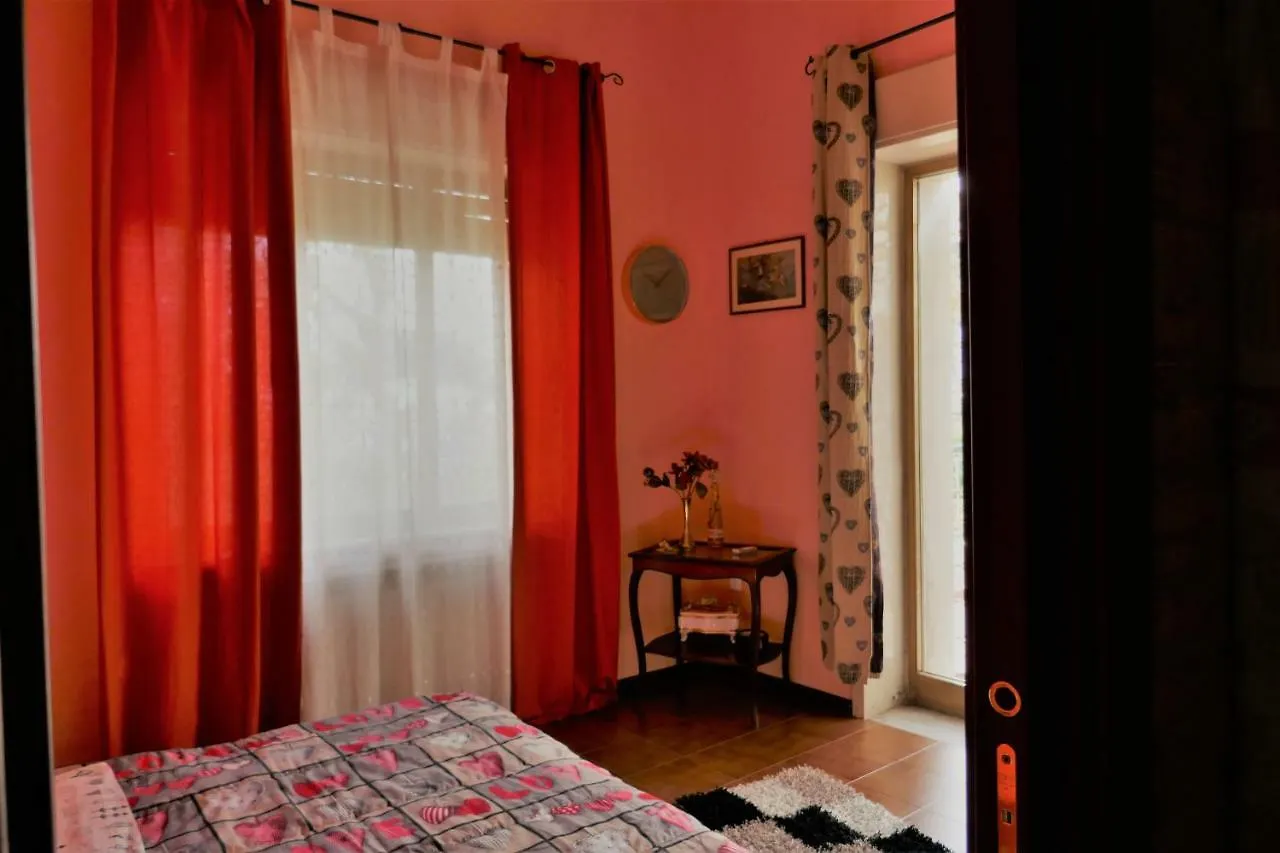 Villa Chelia Patti 0*,  Italy