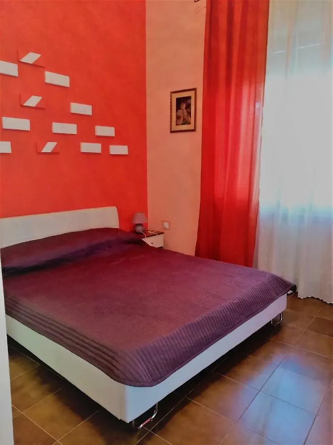 Villa Chelia Patti